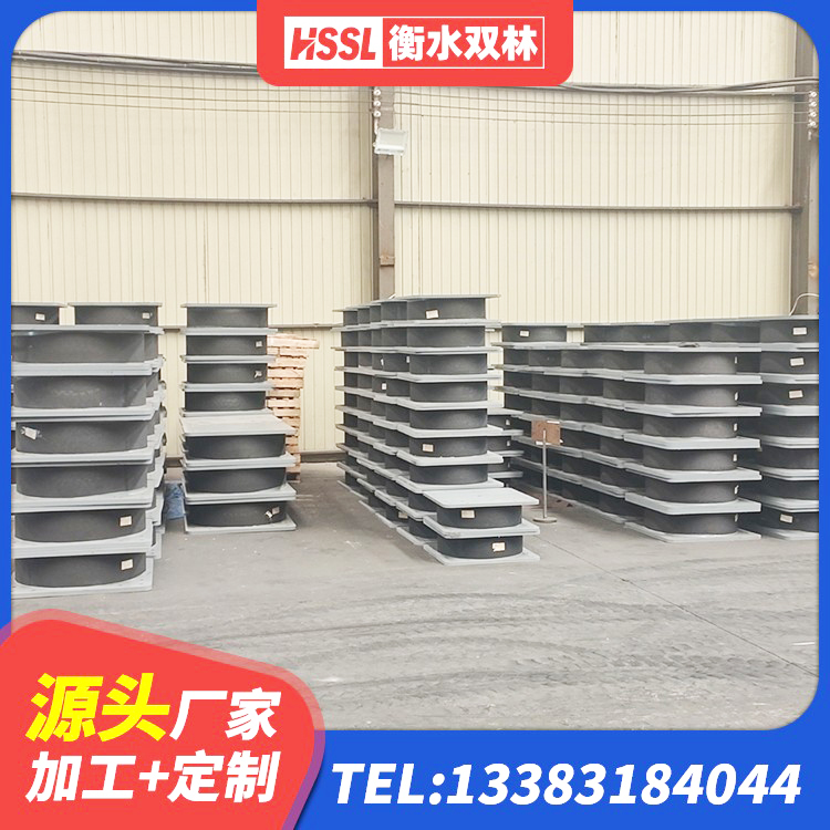 福建LRB300隔震支座厂家电话 福建高阻尼橡胶隔震支座HDR(Ⅰ)-D395×177-G1.0 福建建筑隔震支座供应商 福建抗震支座LNR700生产厂家 - 第3张