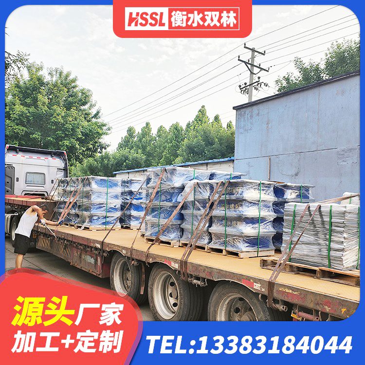 福建建筑隔震支座什么价格 福建建筑减橡胶隔震支座厂商生产厂家 福建铅芯橡胶抗震支座厂家 福建LNR橡胶隔震支座900(II型) - 第9张