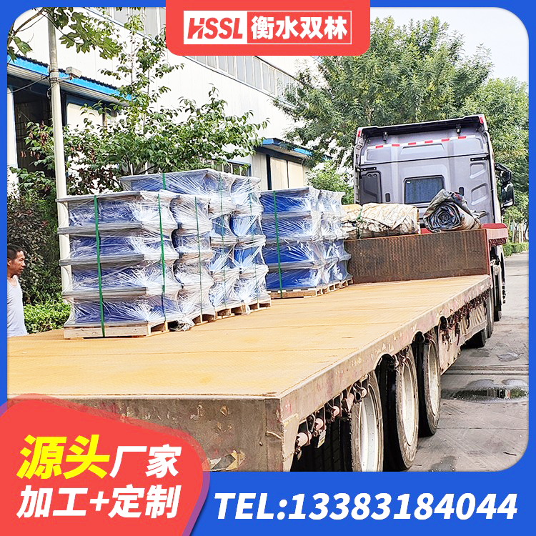福建隔震减震支座厂家 福建建筑减震和抗震支座厂家 福建住宅隔震支座源头工厂 福建单向铅芯橡胶隔震支座 - 第6张