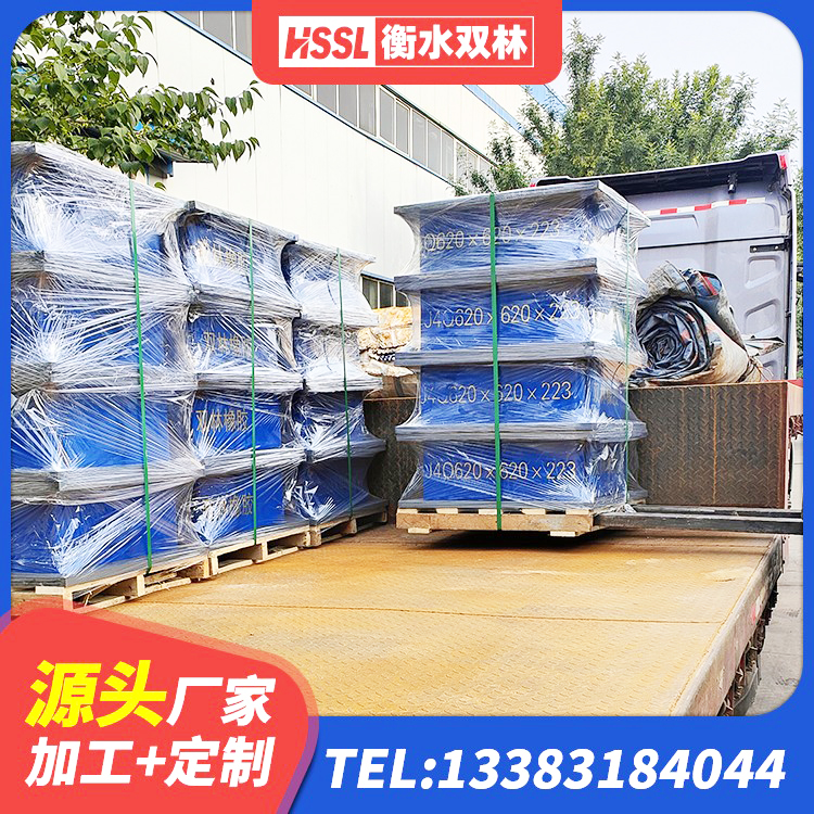 福建铅芯隔振支座什么价格 福建隔震支座LRB和LNR源头工厂 福建建筑II型LRB铅芯橡胶隔震支座 福建建筑非连续端铅芯隔震支座源头工厂 - 第8张