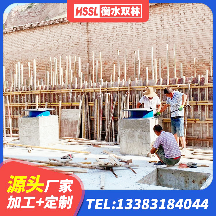 福建水平力分散力型隔震支座 福建建筑隔震支座LNRD420厂家 福建减振橡胶隔震支座厂家 福建LNR900隔震支座 - 第4张