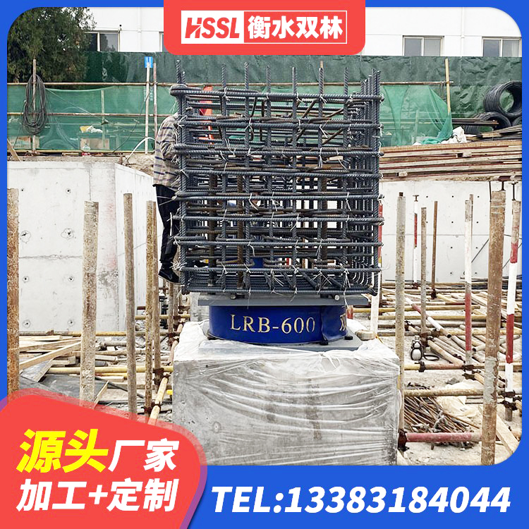 福建高阻泥隔震支座 福建LNR1500橡胶支座多少钱 福建LNR1100橡胶支座厂家电话 福建工程叠层橡胶隔震支座 - 第6张